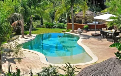 Pourquoi faire construire une piscine en béton armé ?