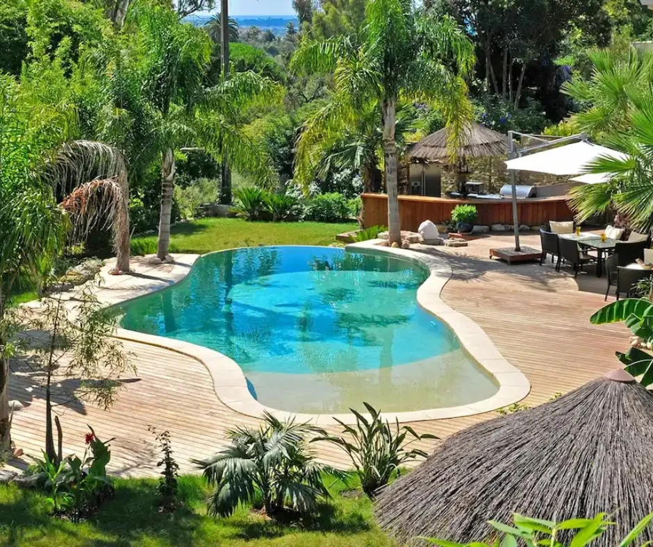 piscine-lagon-natural-Diffazur Piscine en béton armé