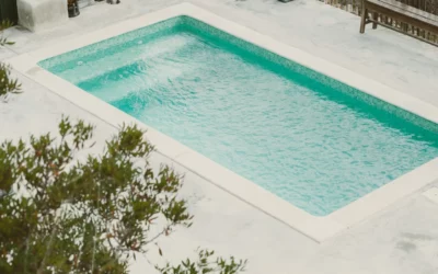 Pourquoi opter pour une Piscine de 10 m² ?