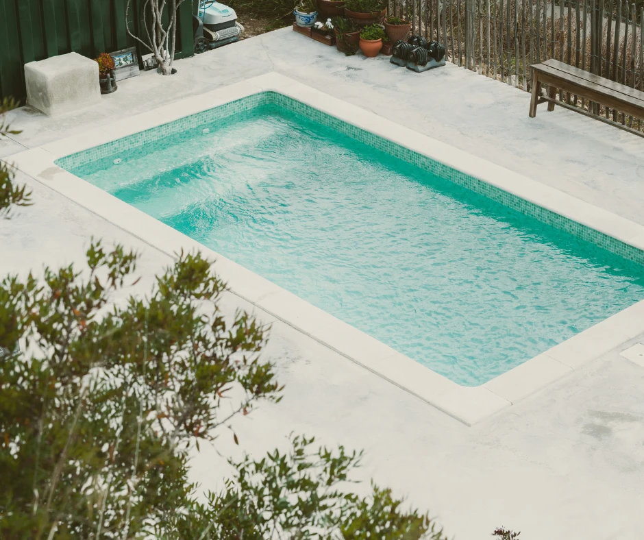 pourquoi choisir une mini piscine pourquoi choisir une mini piscine