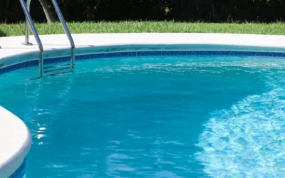 Ajustez le niveau d’eau de votre piscine avec un régulateur automatique ?