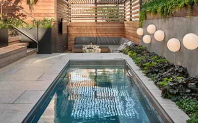 Piscine inox, c’est quoi ? Avantages et inconvénients ? Prix ?