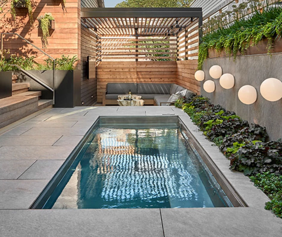 pourquoi faire construire une piscine inox pourquoi faire construire une piscine inox