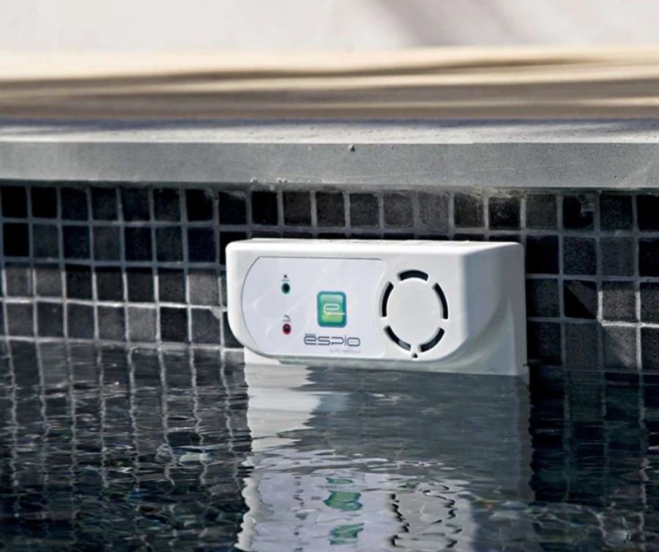 pourquoi installer alarme de piscine