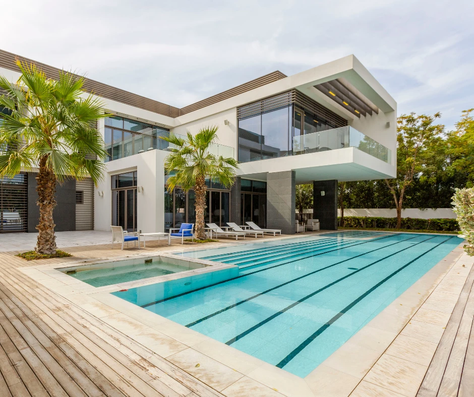 pourquoi utiliser du brome hth