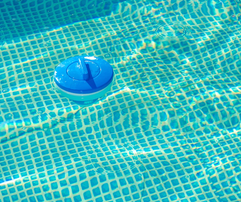 pourquoi utiliser du chlore lent piscine pourquoi utiliser du chlore lent piscine