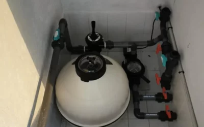 Tout savoir sur le sable de filtration pour votre piscine