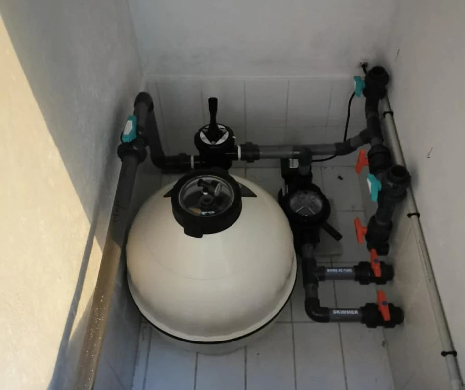 pourquoi utiliser un filtre à sable piscine pourquoi utiliser un filtre à sable piscine