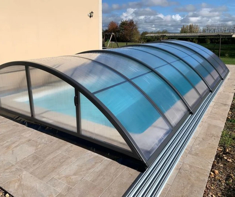 prix abri piscine prix abri piscine