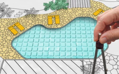 Réception de Travaux Piscine : L’Étape Essentielle pour un Chantier Réussi