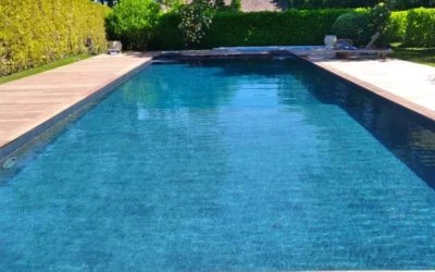 Comment moderniser votre piscine ?