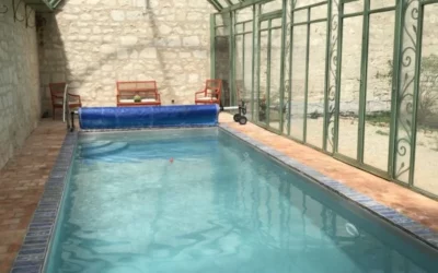Rénover sa piscine à Angers : les étapes clés pour un bassin comme neuf
