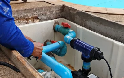 Causes et solutions pour résoudre le problème de la pompe de piscine en sécurité