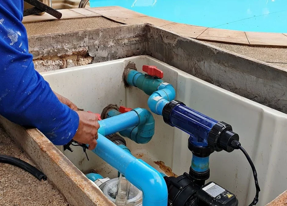 Causes et solutions pour résoudre le problème de la pompe de piscine en sécurité