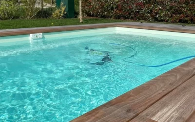 Plongez dans le monde des robots de piscine pour un nettoyage efficace et performant !