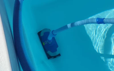 Comment Choisir un robot piscine hors sol ?