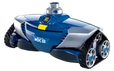 Tout ce que vous devez savoir sur le robot piscine hydraulique