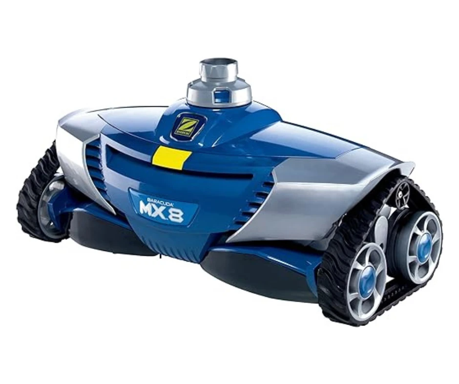 robot hydraulique pour piscine une alternative fiable et durable robot hydraulique pour piscine une alternative fiable et durable