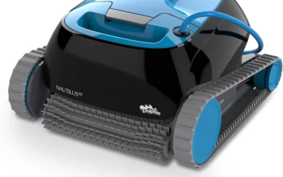 Comment choisir le meilleur robot piscine Dolphin ?