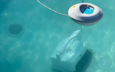 Explorer l’Univers des Robots de Piscine Sans Fil: Caractéristiques, Avantages, et Prix