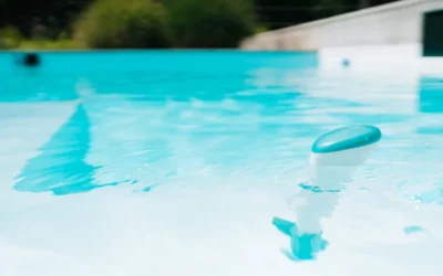 La Sonde Connecté pour Analyer Simplement l’Eau de sa Piscine
