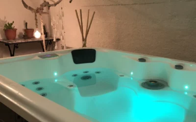 Les meilleures offres de spa jacuzzi pas cher pour une détente optimale à domicile