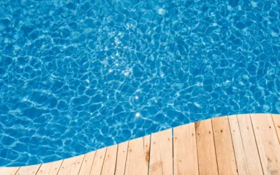 Séquestrant de métaux pour piscine : une solution pour traiter les problèmes d’eau rouge et taches marron