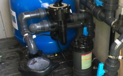 Combien de temps faire fonctionner ma pompe de filtration ?