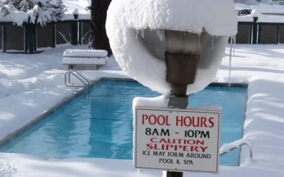 Hivernage piscine, tout ce que vous devez savoir