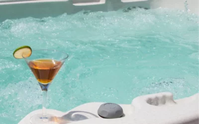 Brome Traitement idéal pour les Piscines et Spas