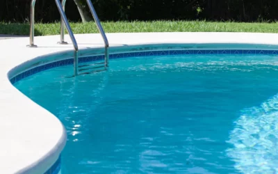 Rénovation de piscine coque à l’aide de résines polyester : guide complet