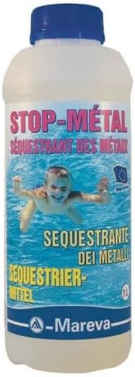 séquestrant métaux Mareva