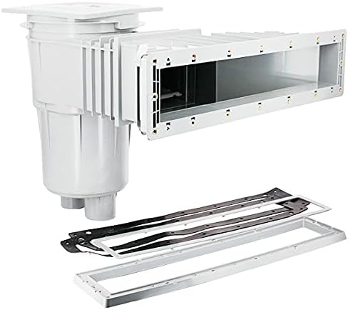 Skimmer miroir Hayward