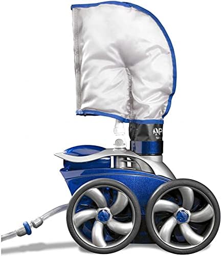 Robot piscine à pression - Polaris 3900 Sport