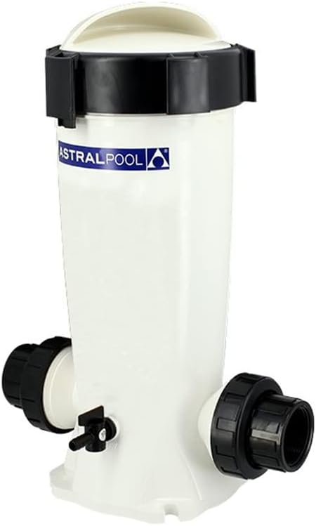 Chlorinateur Astral 3,5kg