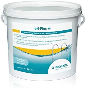 pH plus 5kg - Bayrol