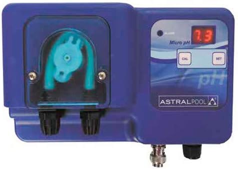 Régulateur pH piscine Astral