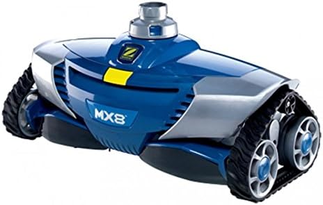 Robot piscine Zodiac - MX8