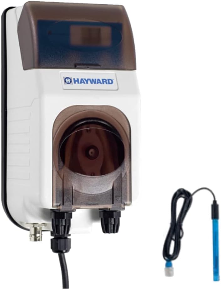 Régulateur pH piscine Hayward