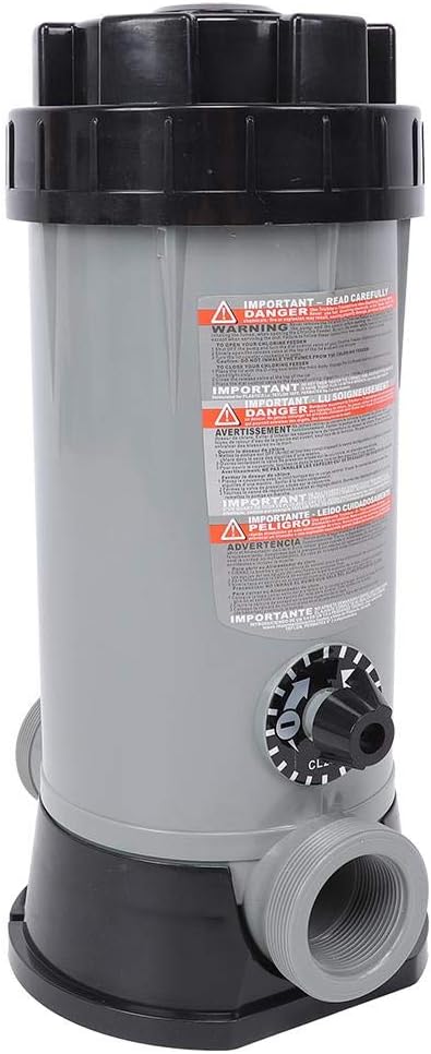 Chlorinateur 9L