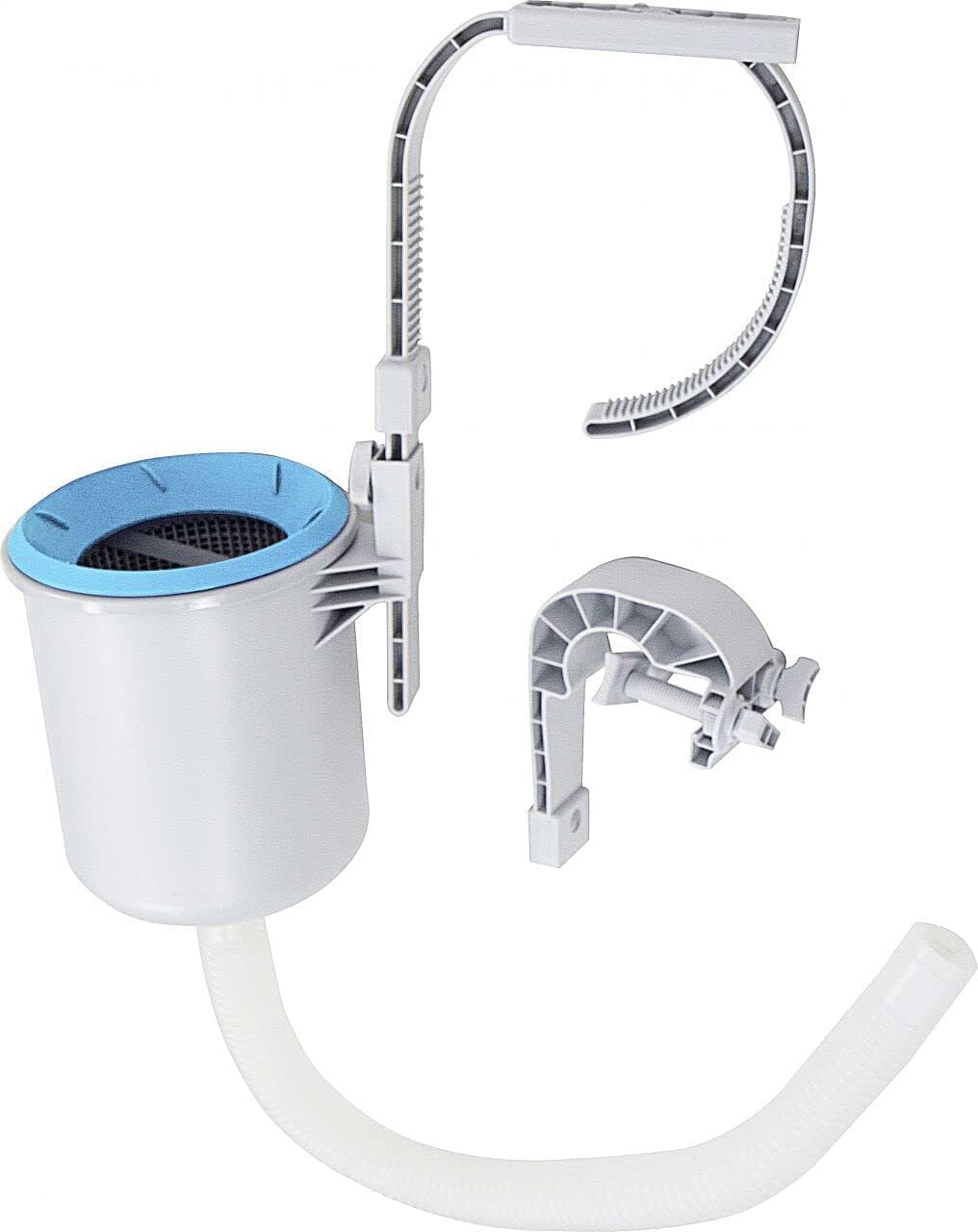 Skimmer piscine hors sol Intex