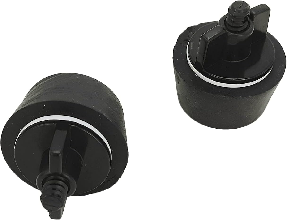 Bouchon Hivernage Piscine - 1