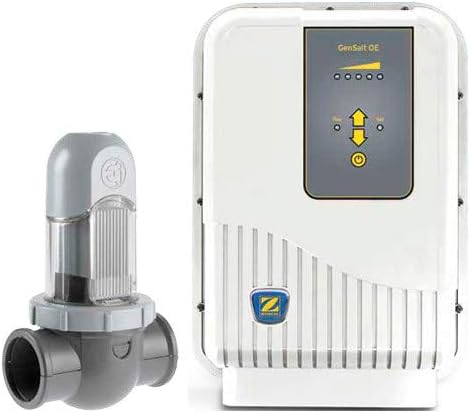 Électrolyseur Zodiac Gensalt OE25