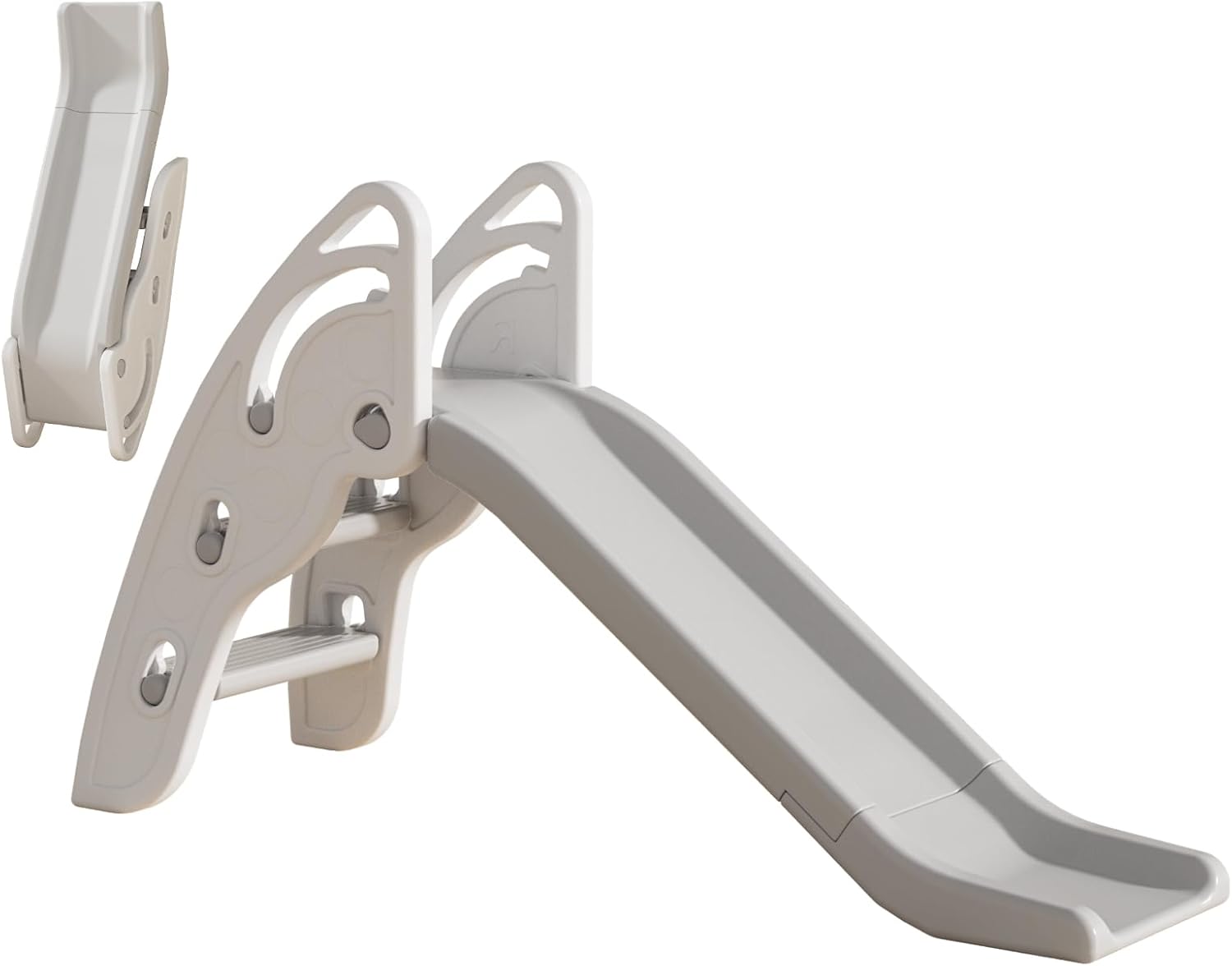 tobogan extérieur piscine