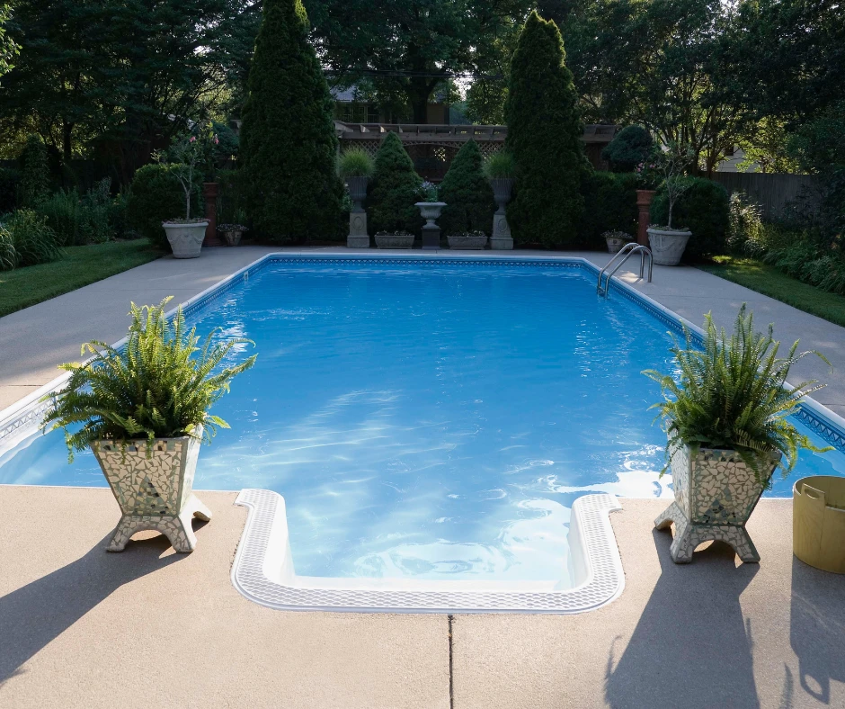 électrolyseur piscine