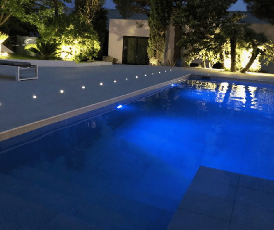 avantages domotique piscine