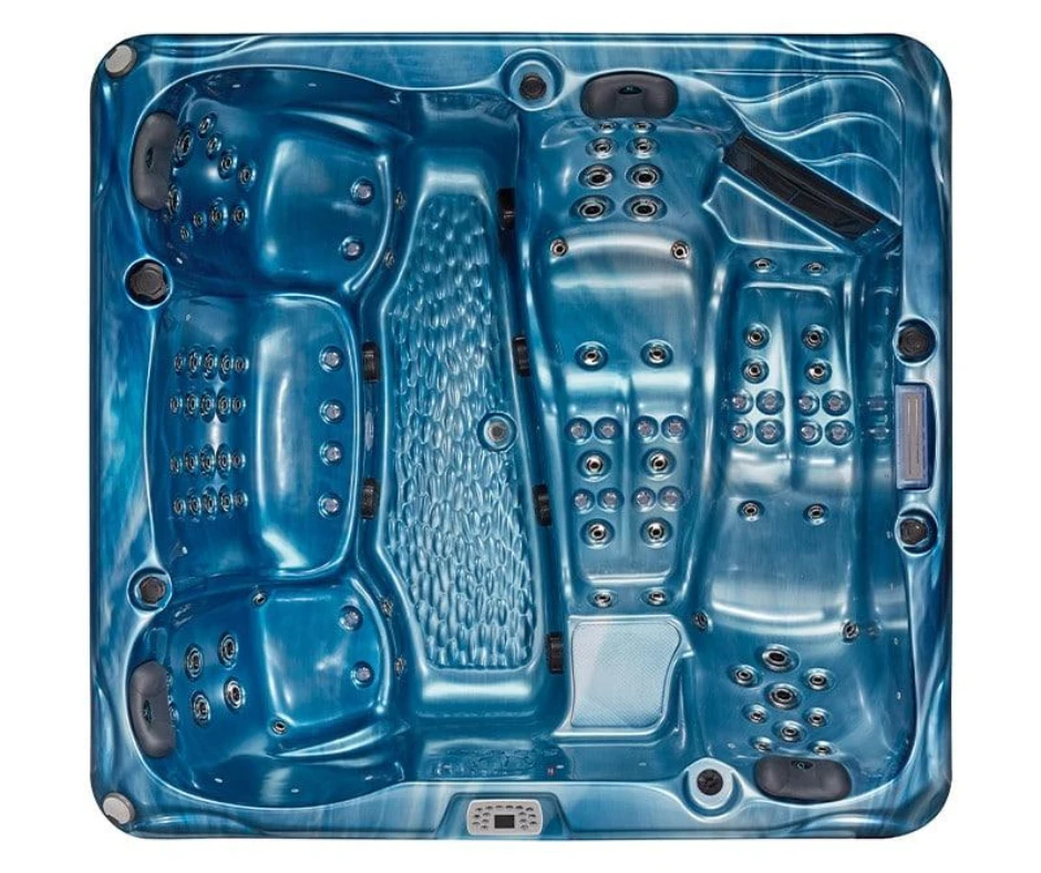 spa jacuzzi pas cher