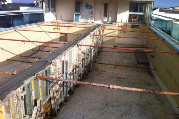 pourquoi renover une piscine à angers