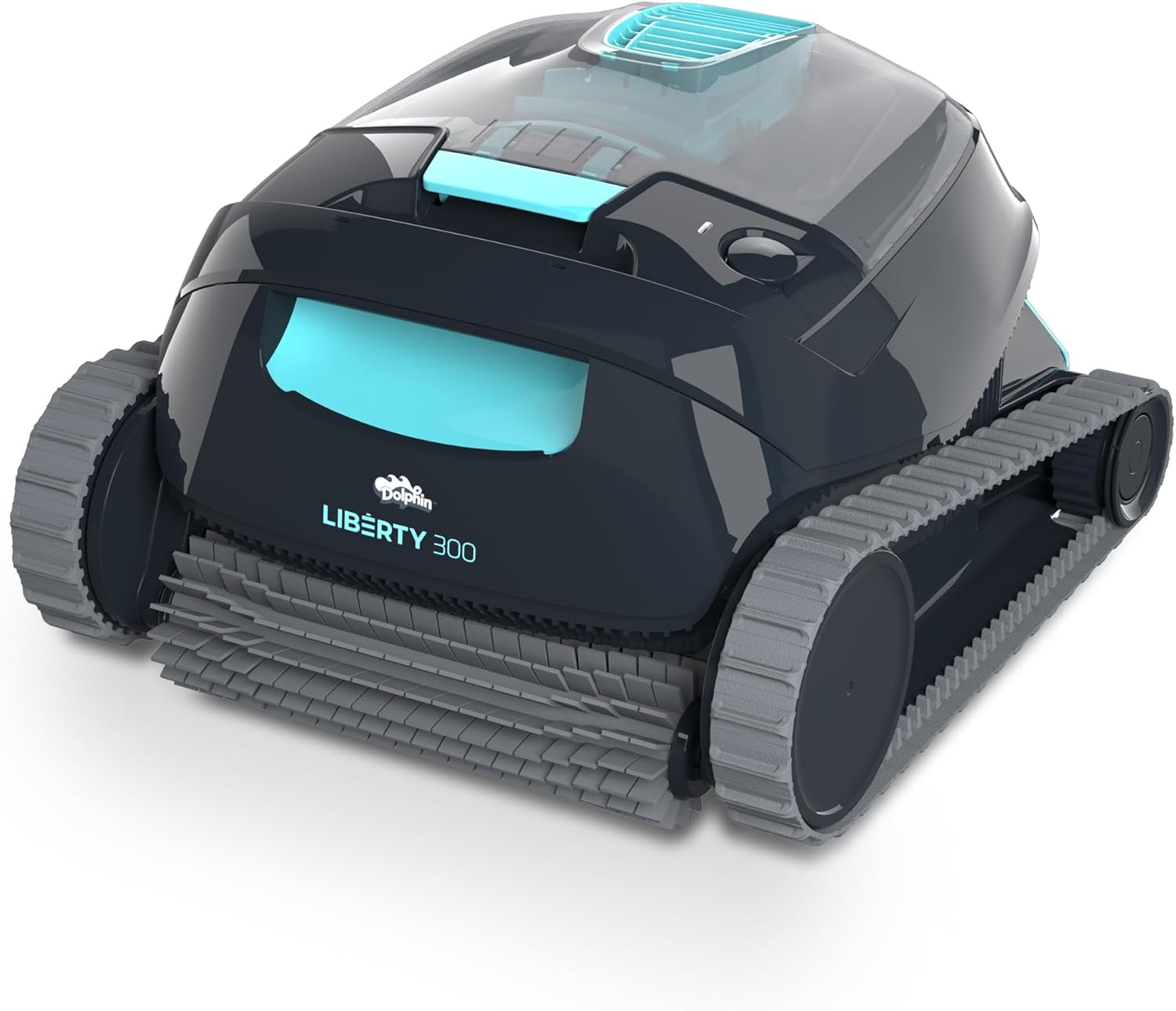 Robot piscine sans fil Dolphin - Liberty 300