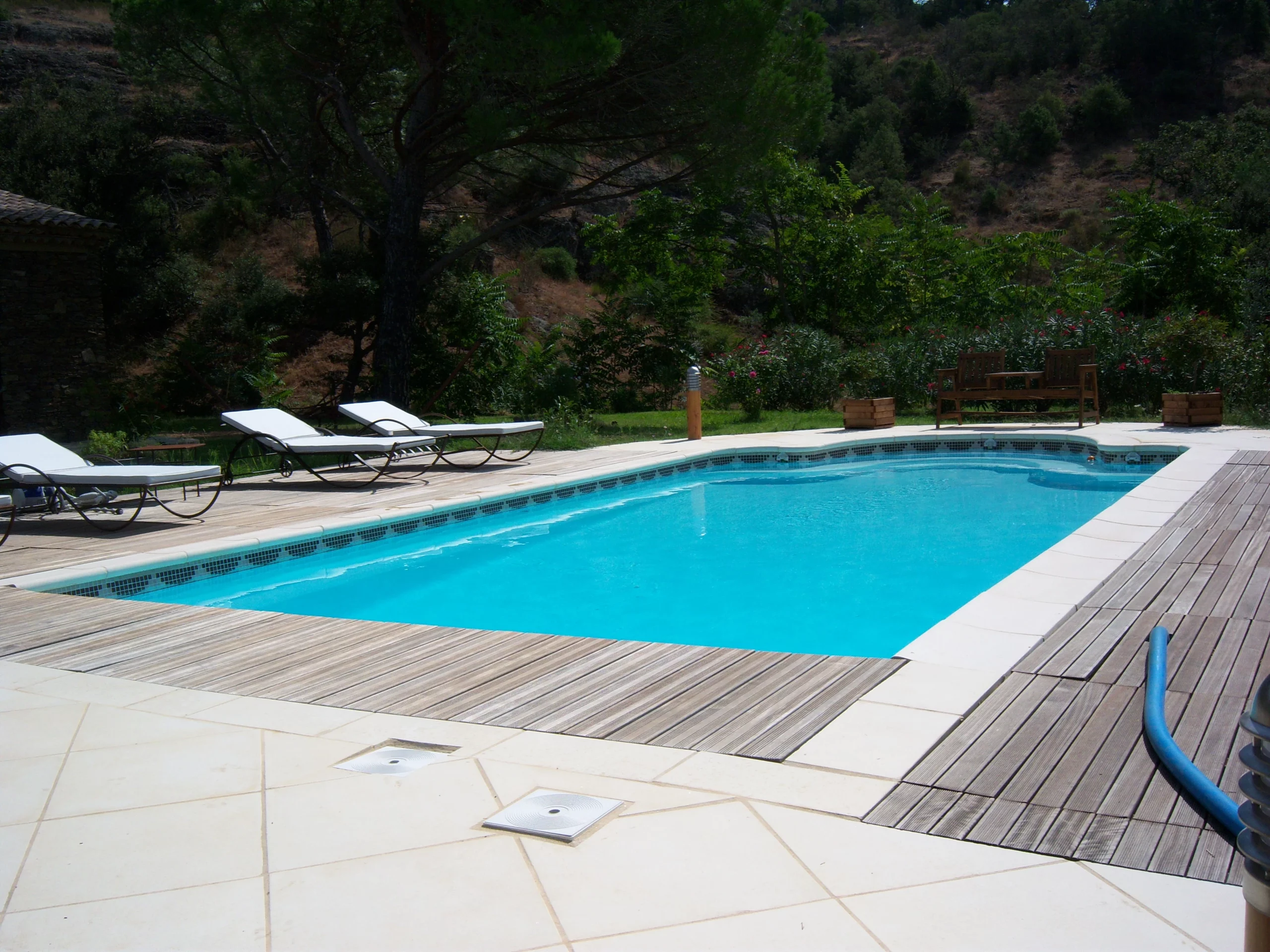 Comment choisir un pisciniste à Langon (Sud-Gironde) près de Bordeaux